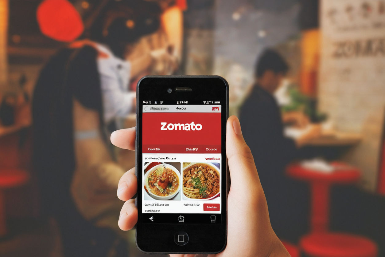 Zomato Registration Online – Partner with Zomato in just 5 Easy Steps