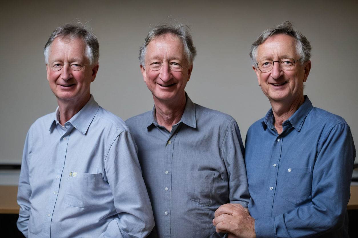 Nobel Prize in Physics 2024: John Hopfield and Geoffrey Hinton Honoured for Pioneering Work in AI