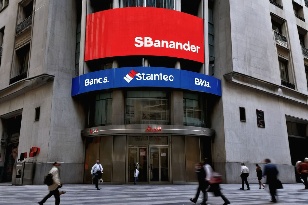 Cuidado con invertir en Telefónica, Banco Santander, BBVA o Sabadell: Trampas de Valor