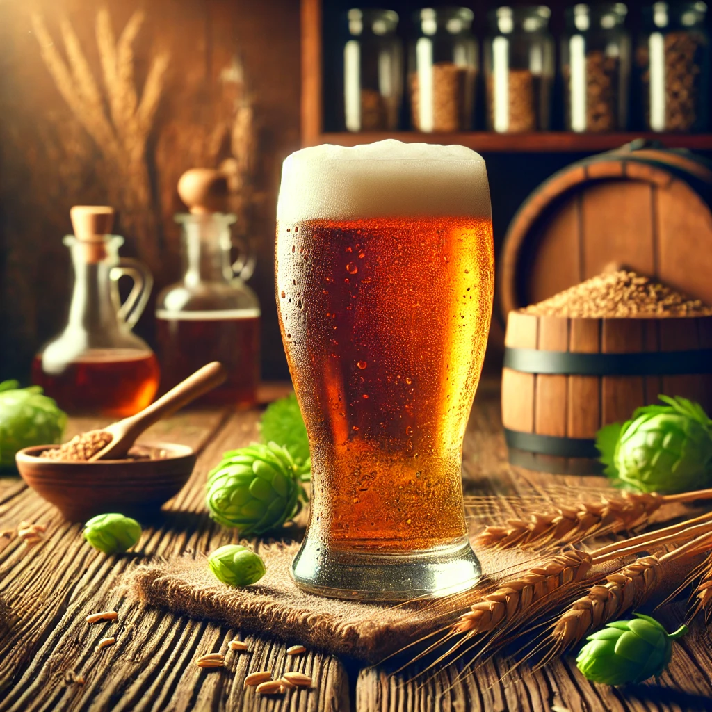 Health Benefits of Drinking Beer: Discover the Unexpected Perks of Your Favorite Beverage